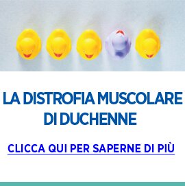 Malattia di Duchenne