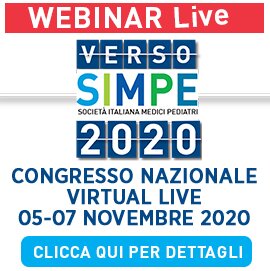 Congresso Nazionale SIMPE 2020